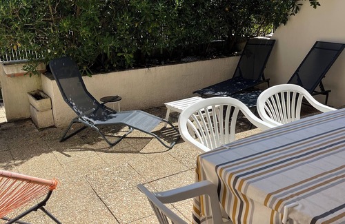 Cap-Ferret Apartamento | Appartement Centre Cap Ferret