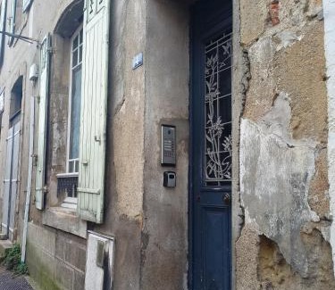 Aire-sur-l'Adour Apartamento | Appartement centre
