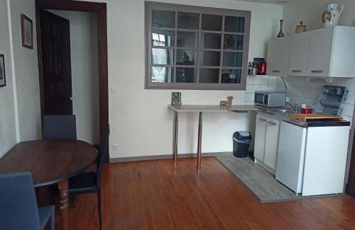 Aire-sur-l'Adour Apartamento | Appartement centre