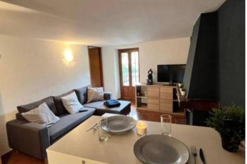 Tende Apartamento | Appartement centrale