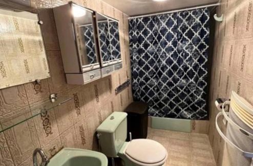 Tende Apartamento | Appartement centrale