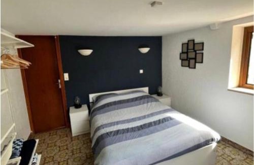 Tende Apartamento | Appartement centrale
