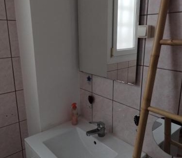 Kertzfeld Apartamento | Appartement centre Alsace