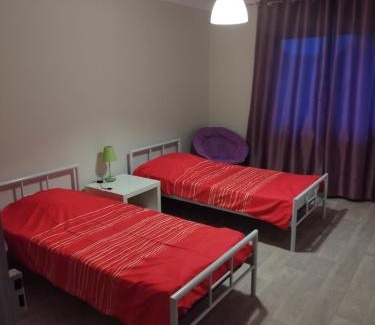 Kertzfeld Apartamento | Appartement centre Alsace