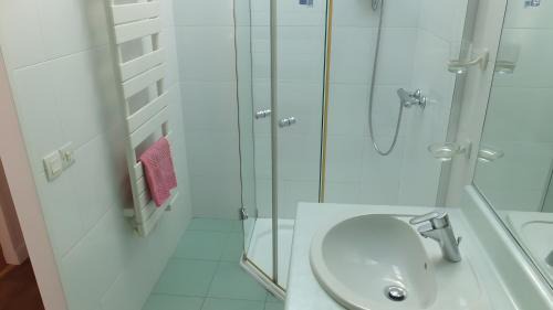 Ars-en-Re Apartamento | Appartement Centre Ars-en-Ré