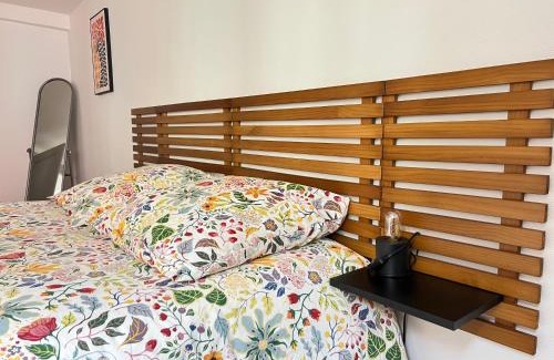 Barr Apartamento | Appartement centre de Barr