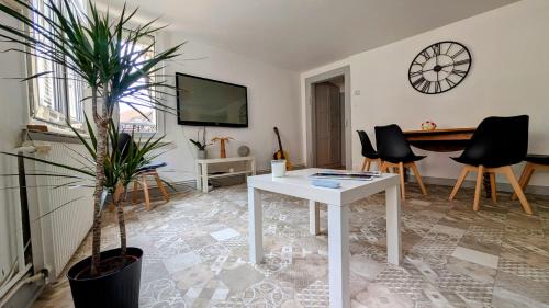 Barr Apartamento | Appartement centre de Barr