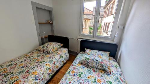 Barr Apartamento | Appartement centre de Barr