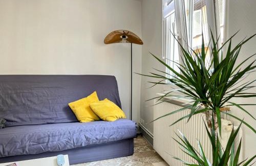 Barr Apartamento | Appartement centre de Barr