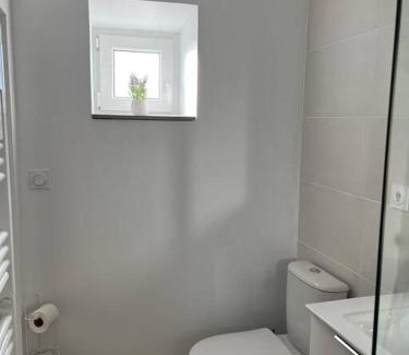 Guecelard Apartamento | Appartement Centre de Guécélard