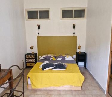 Saint-Florent Apartamento | Appartement centre Saint Florent