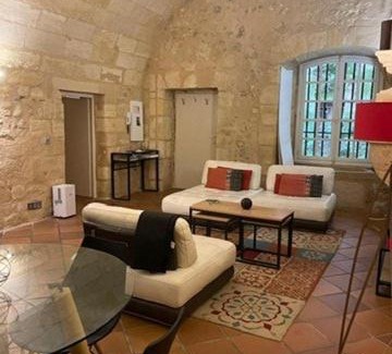 Hotel de Ville - Quinconces Apartamento | appartement centre historique