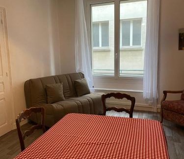 Centre ville - Urbanistes Apartamento | Appartement - Centre historique