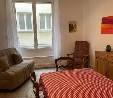 Centre ville - Urbanistes Apartamento | Appartement - Centre historique