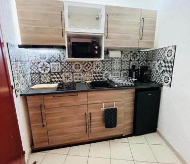 Pierrelatte Apartamento | Appartement centre ville - Pierrelatte