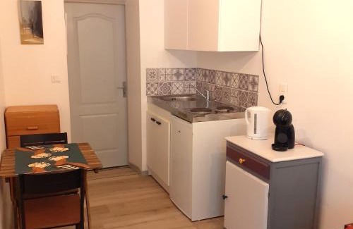 Dinan Apartamento | Appartement Centre Ville Dinan