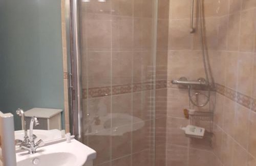 Dinan Apartamento | Appartement Centre Ville Dinan