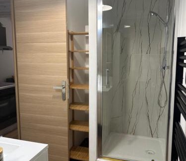 Besancon Apartamento | Appartement Centre ville Besançon