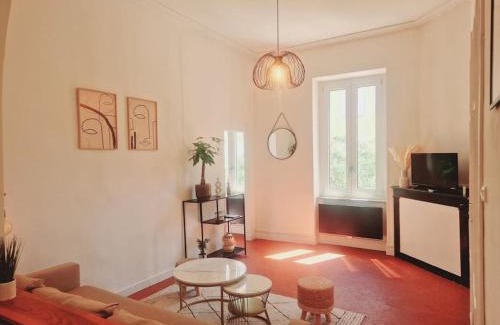 Centre Historique Apartamento | Appartement Centre Ville Les Halles - Grands Buffets
