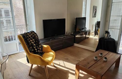 Quartier Saint-Martin Apartamento | appartement centre ville