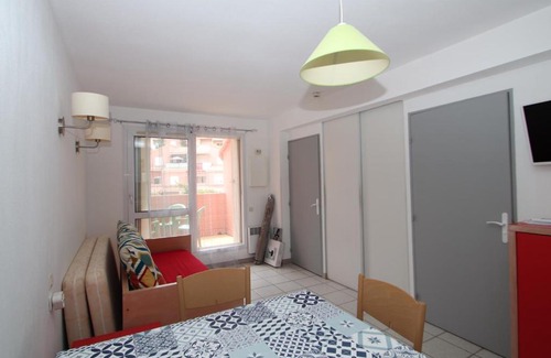 Cerbere Apartamento | Appartement Cerbère, 2 pièces, 4 personnes - FR-1-309-230