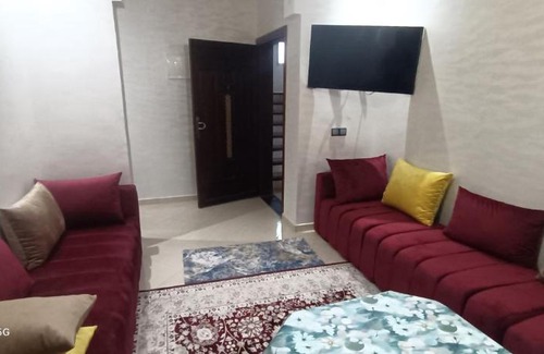 El Jadida Apartamento | Appartement chérif
