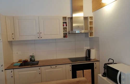 Chatel-Saint-Denis Casa | Appartement Individuel