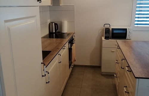 Chatel-Saint-Denis Casa | Appartement Individuel