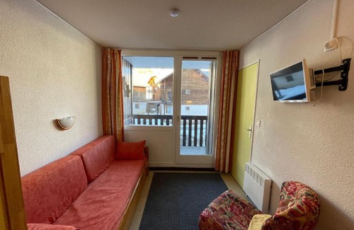 Reallon Apartamento | Appartement Chabrières
