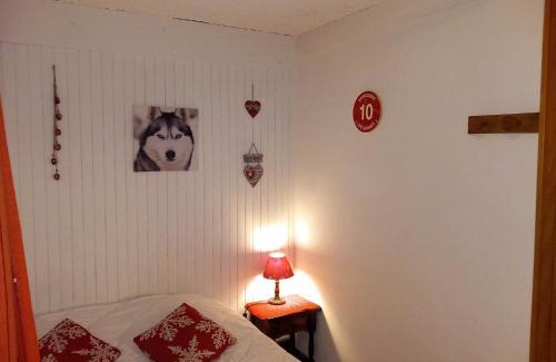 Les Saisies Apartamento | Appartement chalet en plein centre des Saisies