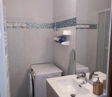 Les Saisies Apartamento | Appartement chalet en plein centre des Saisies