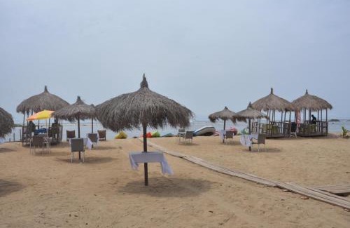Kribi Cama Y Desayuno | Appartement Chalet Kribi