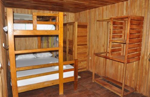 Kribi Cama Y Desayuno | Appartement Chalet Kribi