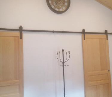Aime Apartamento | Appartement chaleureux
