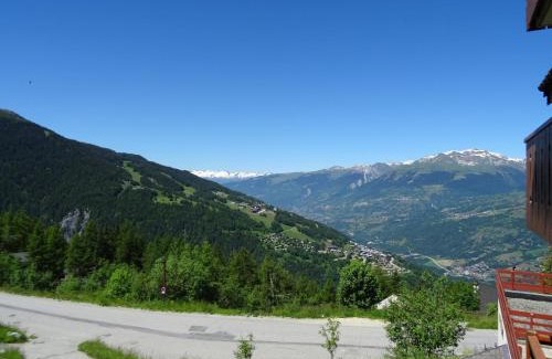 Vallandry Apartamento | Appartement chaleureux 3 pièces, 6 pers, proche pistes et commerces à Vallandry - FR-1-411-5