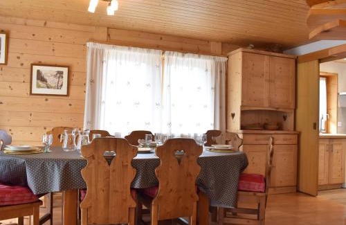 Meribel Centre Apartamento | Appartement chaleureux 4 pièces, accès direct aux pistes, proche commerces et services, parking couvert - FR-1-180-178