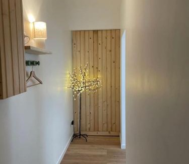 Blere Apartamento | Appartement chaleureux