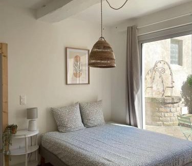 Blere Apartamento | Appartement chaleureux