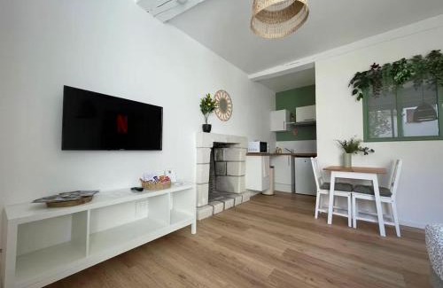 Blere Apartamento | Appartement chaleureux
