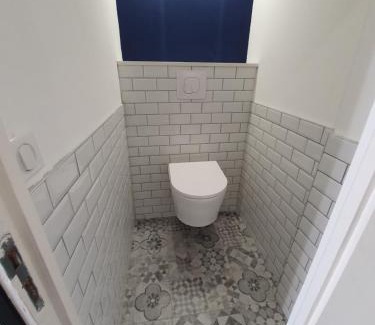 Oignies Apartamento | Appartement chaleureux