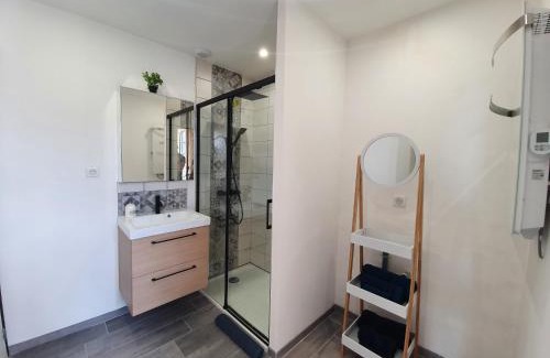 Oignies Apartamento | Appartement chaleureux