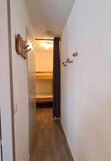 Eaux-Bonnes Apartamento | Appartement chaleureux, Gourette Pieds des pistes et GR10