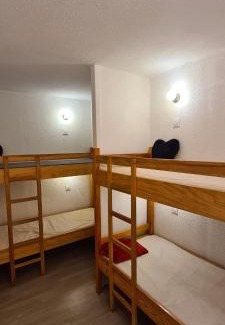 Eaux-Bonnes Apartamento | Appartement chaleureux, Gourette Pieds des pistes et GR10