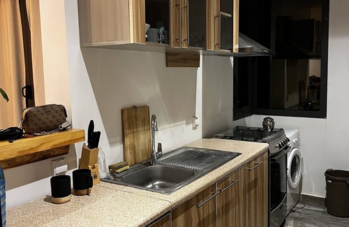 Ouakam Apartamento | Appartement Chaleureux Mamelles