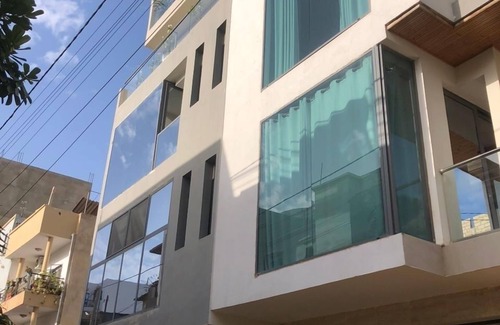 Ouakam Apartamento | Appartement Chaleureux Mamelles
