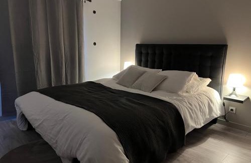 Sevran Apartamento | Appartement chaleureux proche RER/CDG/Parc Expo