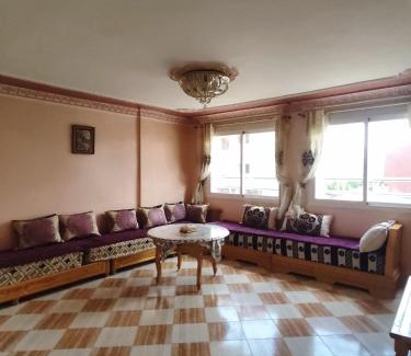 karakchou Apartamento | Appartement champs élyséen