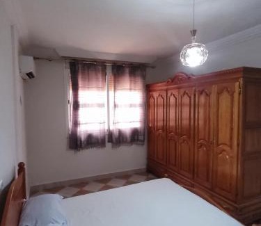 karakchou Apartamento | Appartement champs élyséen