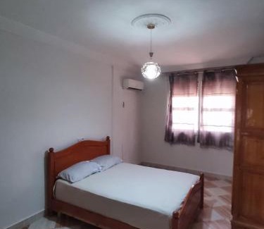 karakchou Apartamento | Appartement champs élyséen