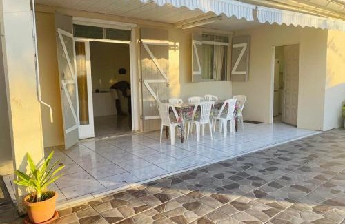 Riviere-Pilote Apartamento | Appartement charmant à Rivière-Pilote avec piscine privée